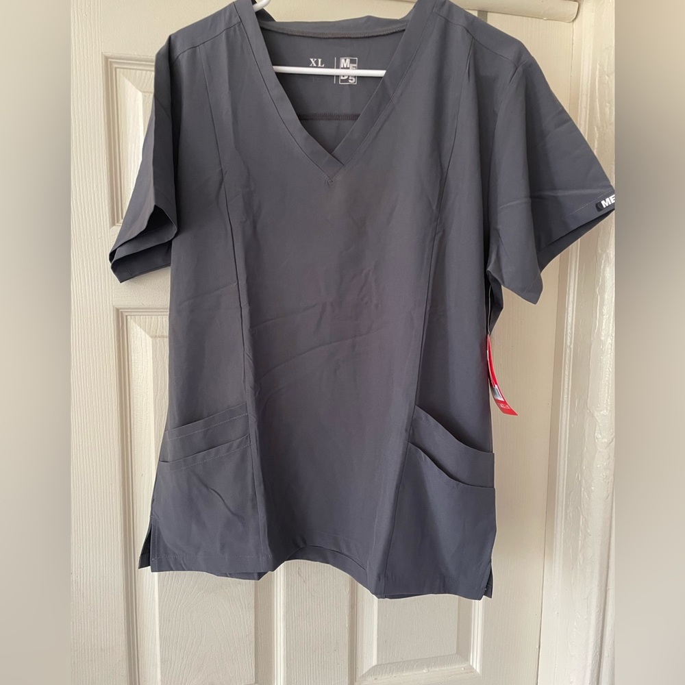 X-Large Med5 Gray Set. - Picture 2 of 2